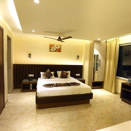 Hotel Gc Grand Inn Amritsar Exterior photo